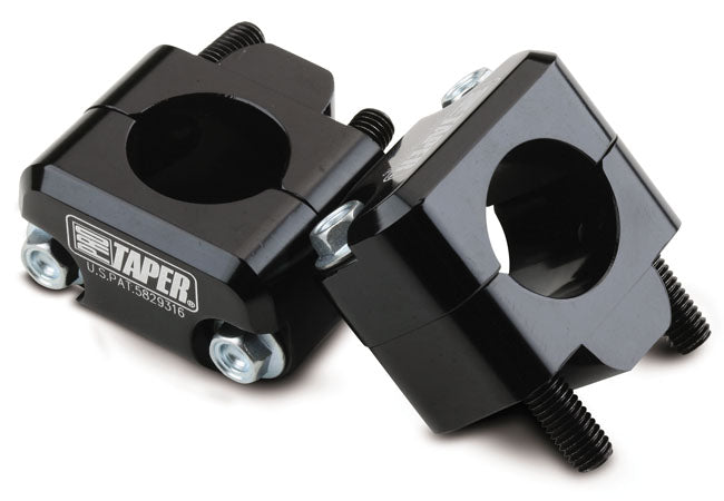 Protaper Ohjaustangonkiinnike Fat Bar