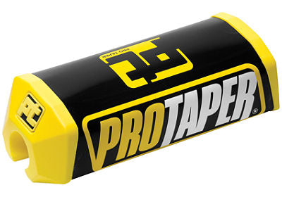 Protaper Tangonpehmuste 2.0 Keltainen/Musta