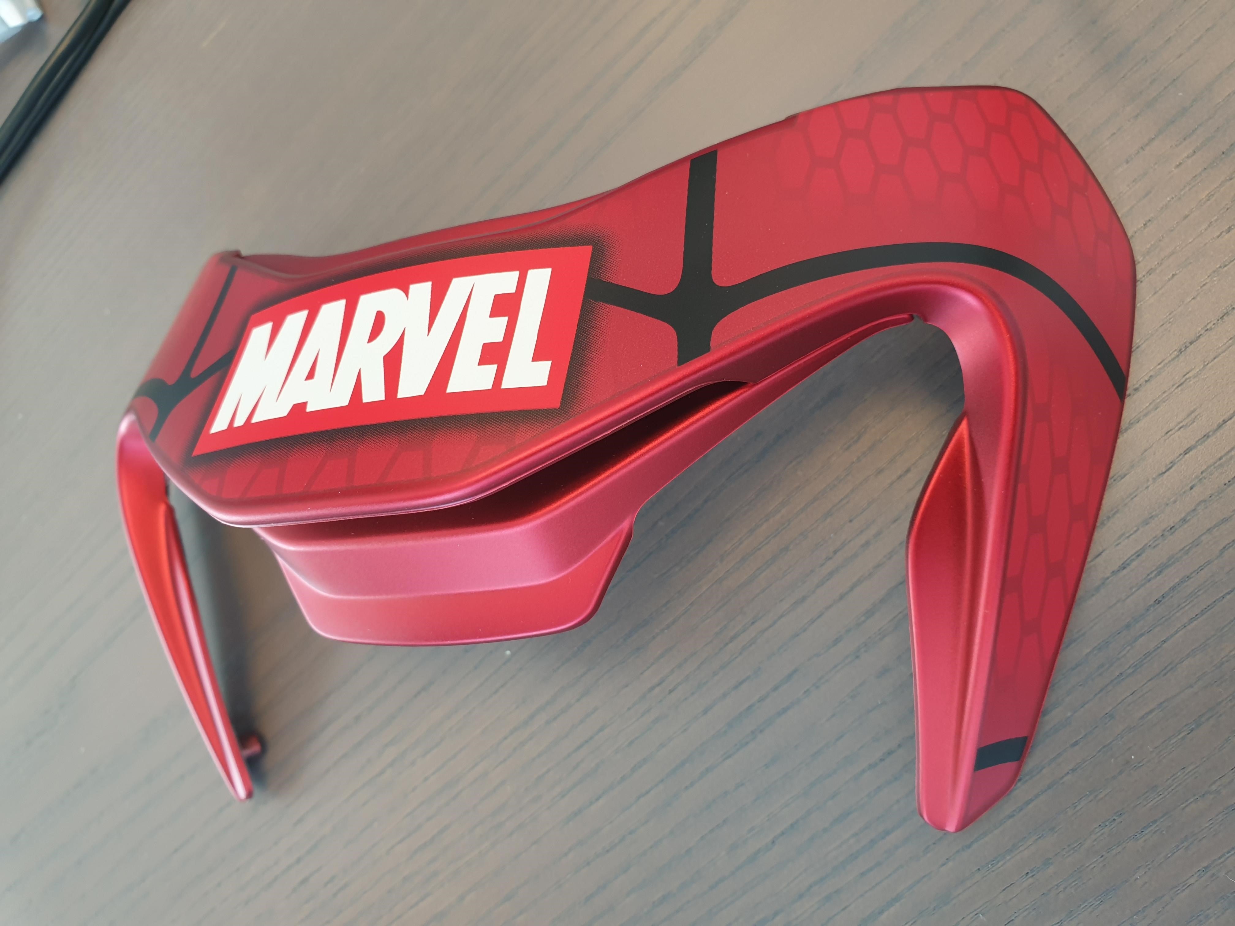 HJC Tuuletus RPHA 11 Takaraivo, Spiderman