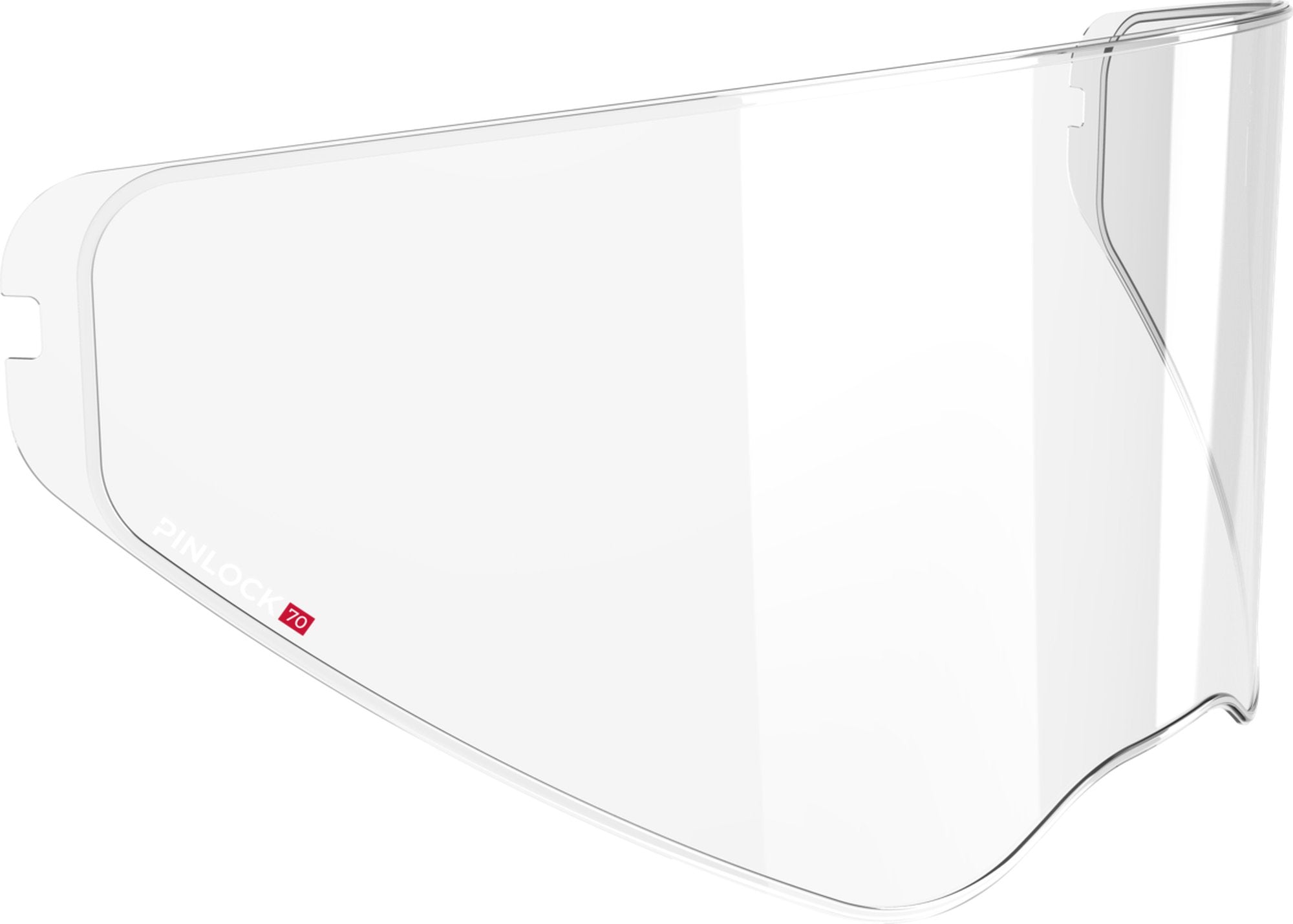 HJC Pinlockvisiiri HJ-32 F70 Kirkas