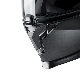 HJC Ilmastointi C70 Suu, Mattamusta