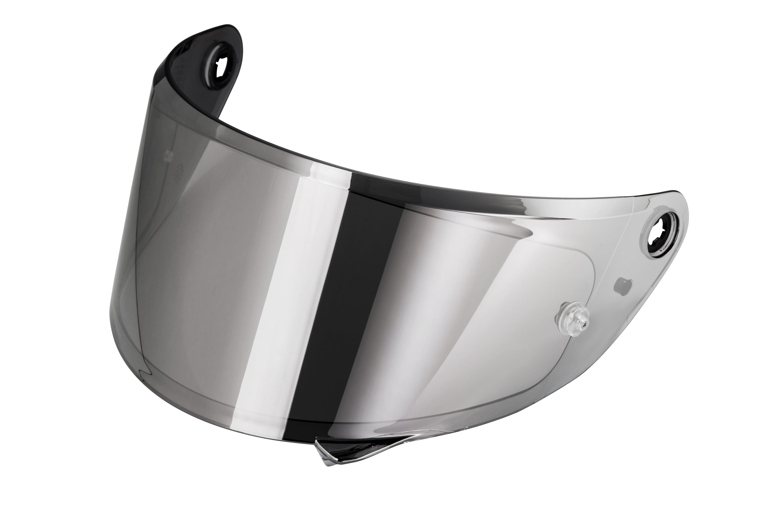 HJC visiiri HJ-35 Silver Mirror RPHA 1 Pinlock Prepared