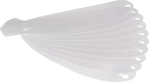 HJC RPHA 1 TEAR-OFF 5 Pack