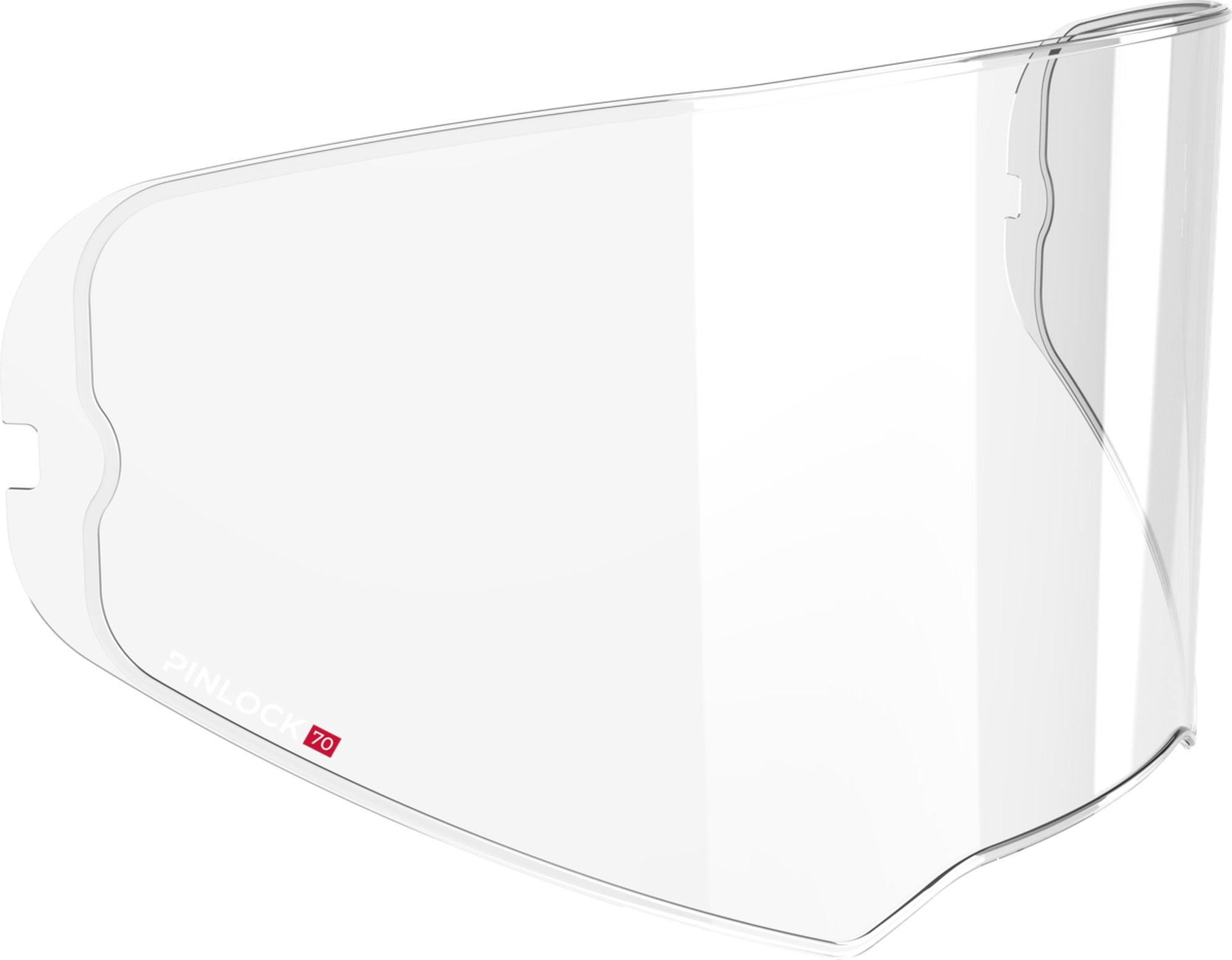 HJC Pinlockvisiiri HJ-36 DKS439, i100 clear