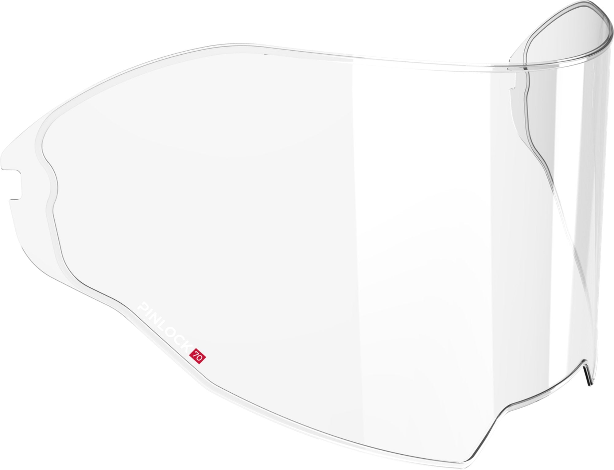 HJC Pinlockvisiiri HJ-48 RPHA 72 Kirkas DKS642