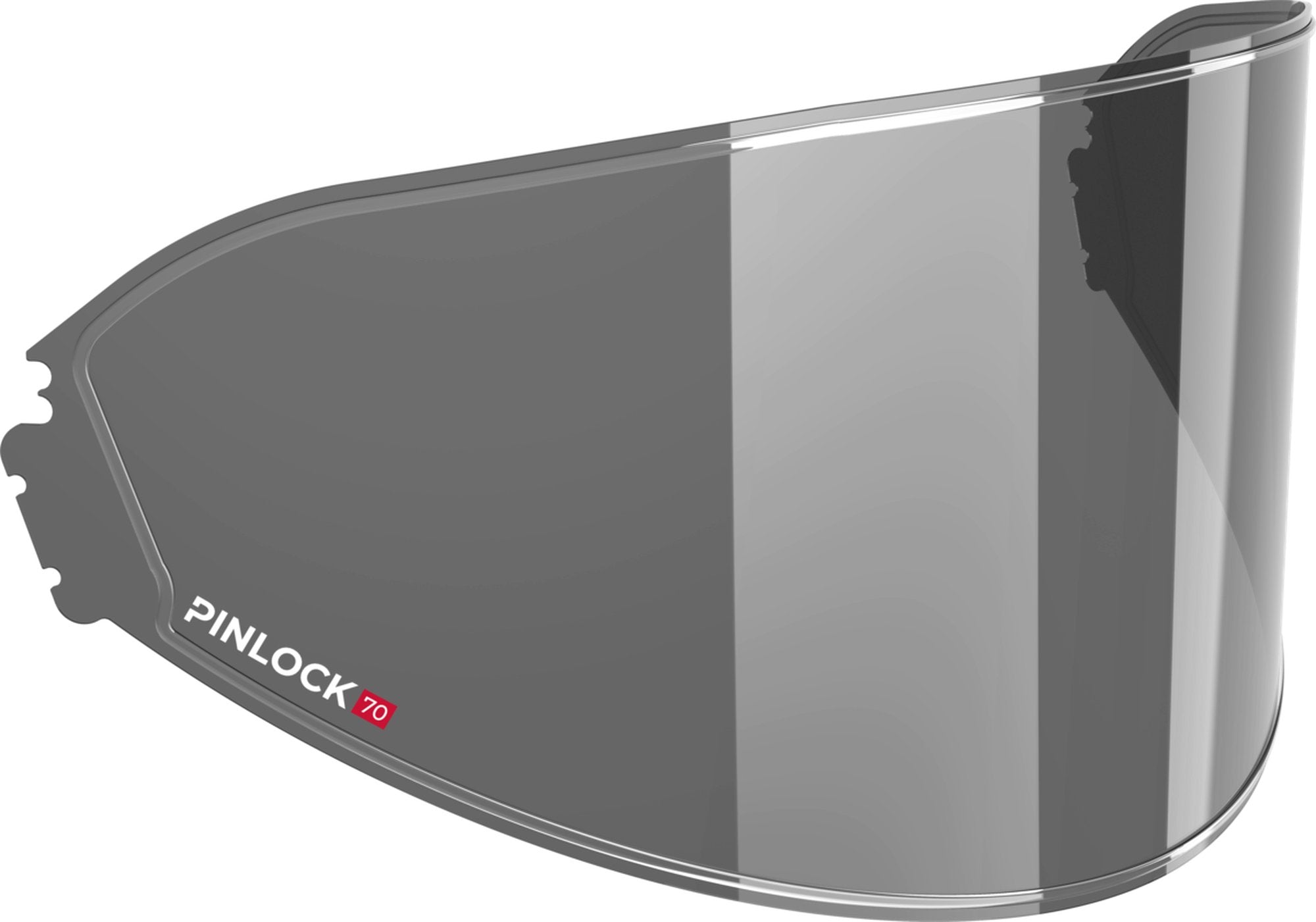 HJC Pinlockvisiiri HJ-05, HJ-07, HJ-09, HJ-17 C90, CL-SP, CS-15,CL-Y Tumma savu