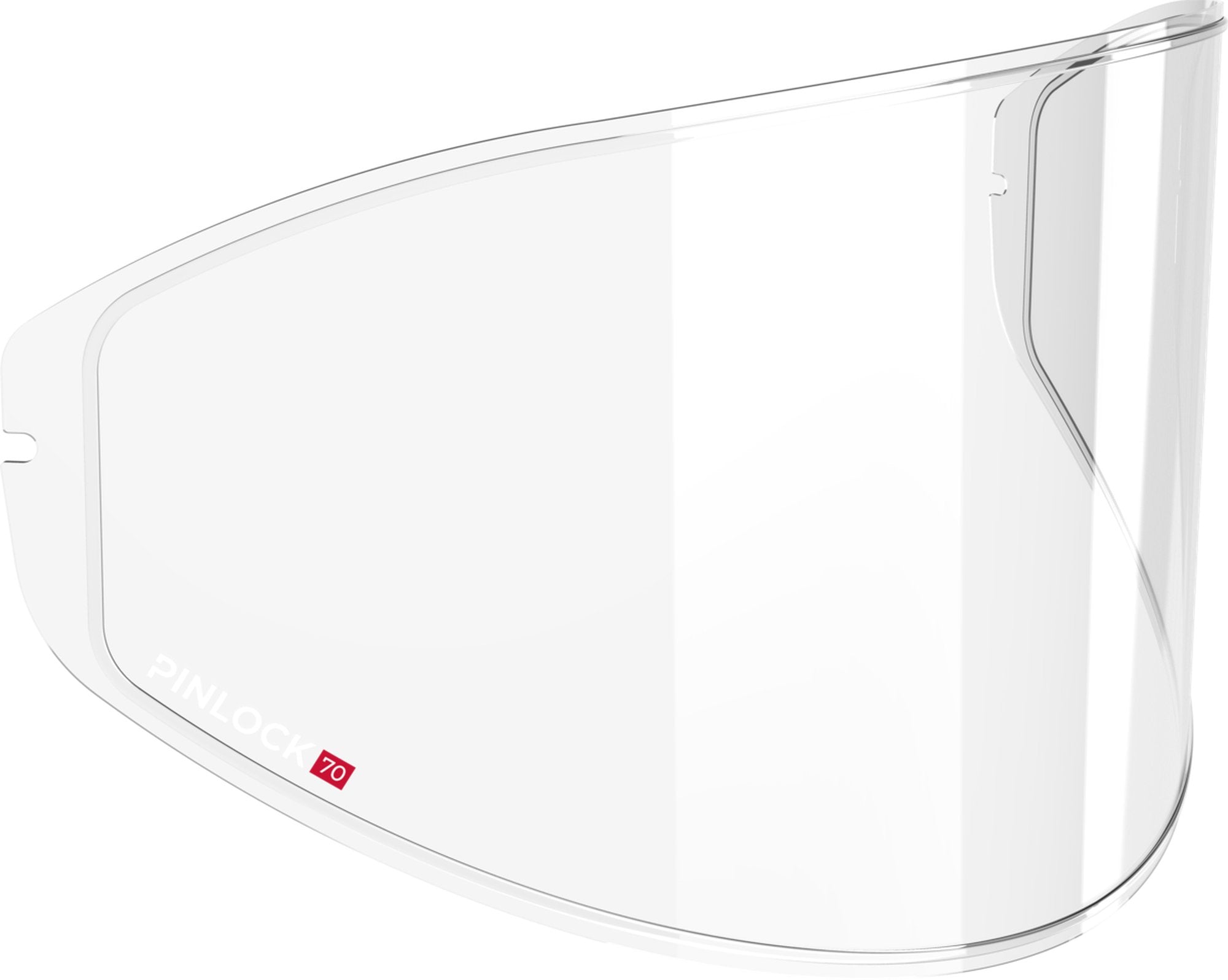 HJC Pinlockvisiiri HJ-S2, HJ-17R, FG-Jet Kirkas