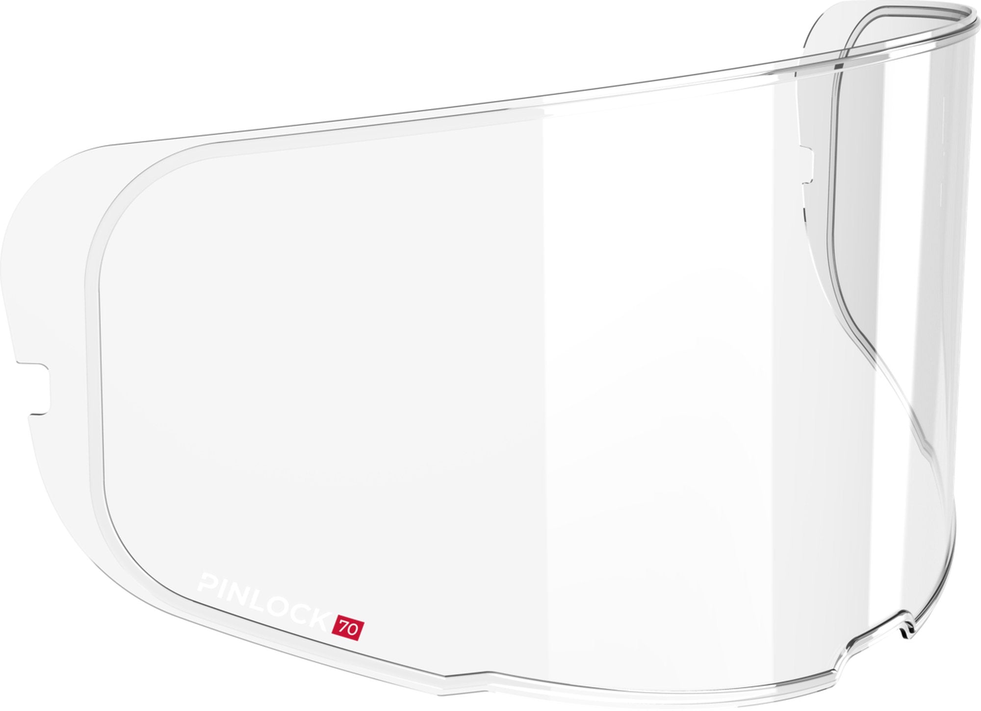 HJC Pinlockvisiiri HJ-20P. Kirkas. RPHA 10 Plus