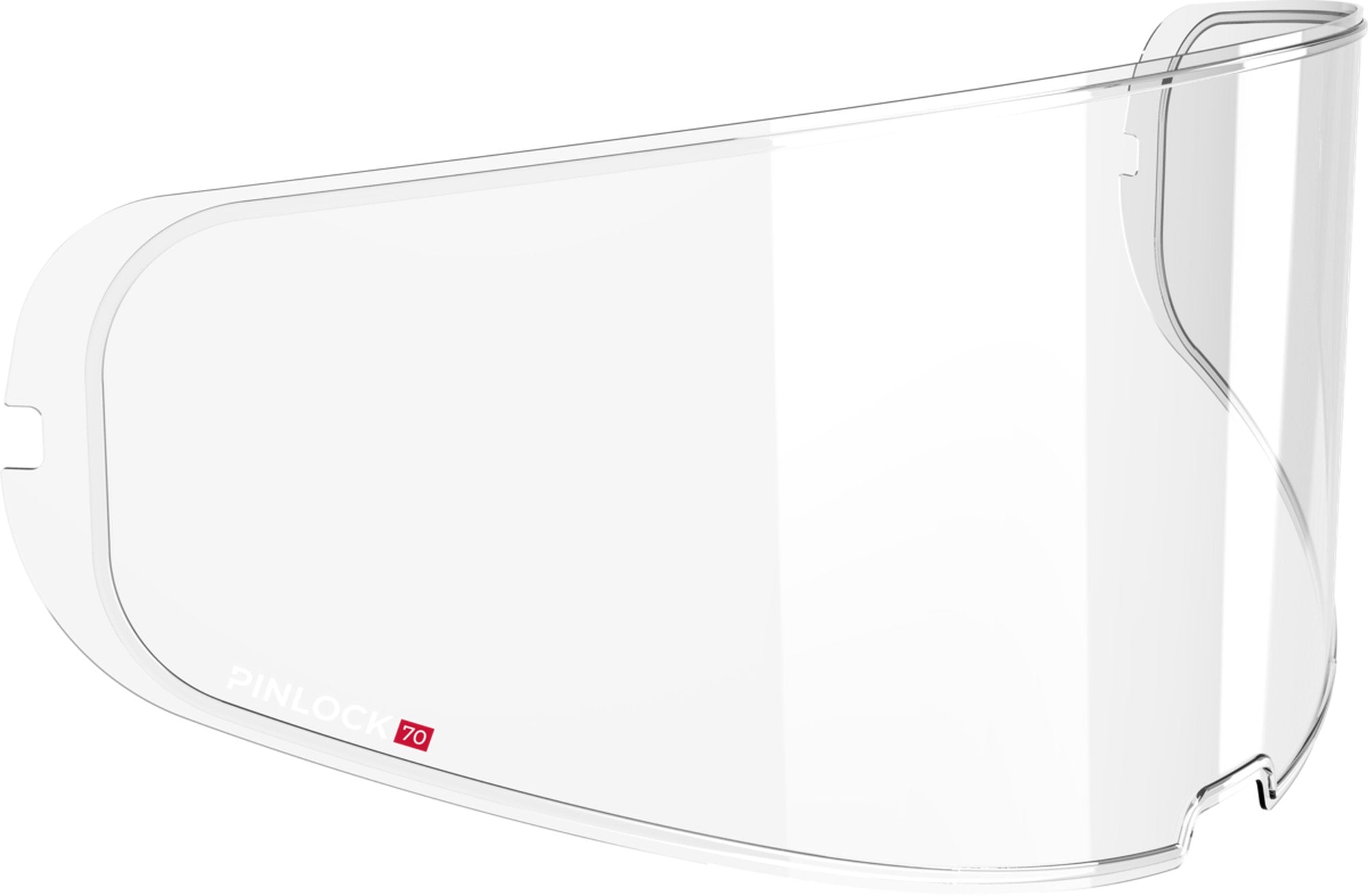 HJC Pinlockvisiiri HJ-25 kirkas RPHA MAX, MAX EVO