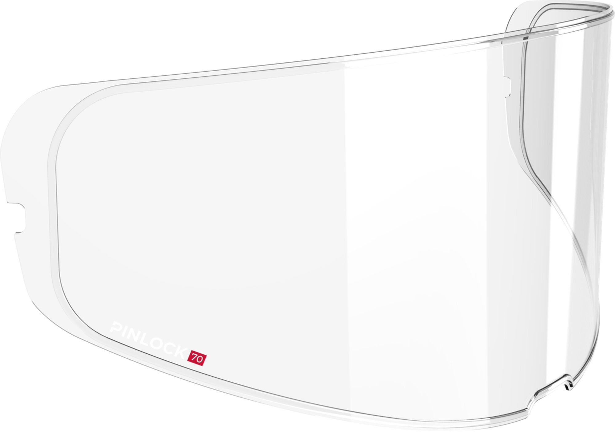 HJC Pinlockvisiiri HJ-20M,HJ-20ST Kirkas, IS-17,FG-17, FG-ST, C 70, RPHA ST