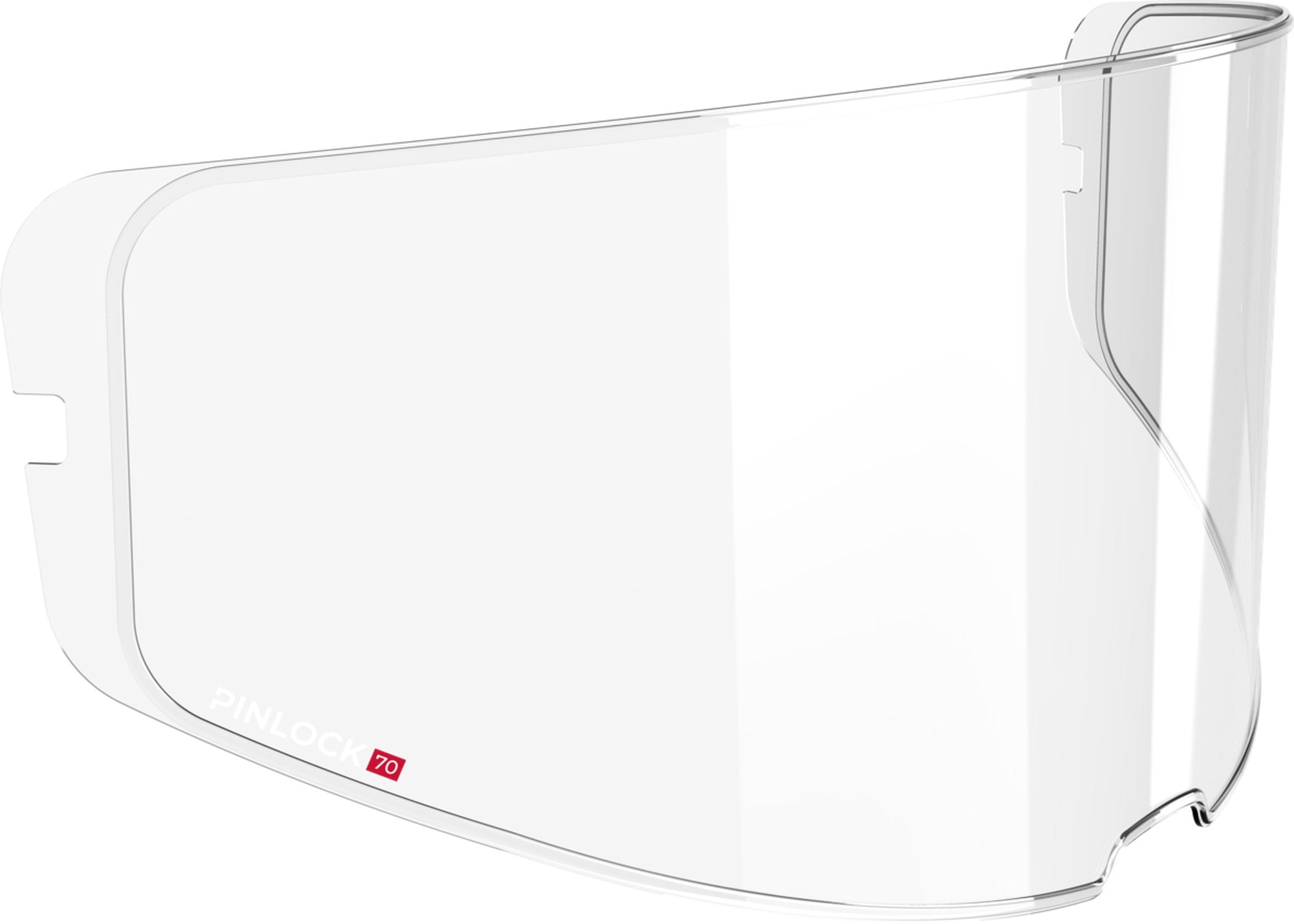 HJC Pinlockvisiiri HJ-31 Kirkas i70