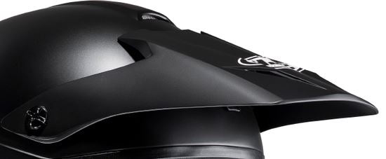 HJC Lippa CS-MX II mattamusta