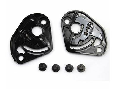 HJC Visiirin kiinnike HJ-09 CS-15, CL-SP, FG-15, TR-1, CL-ST II, FS-11