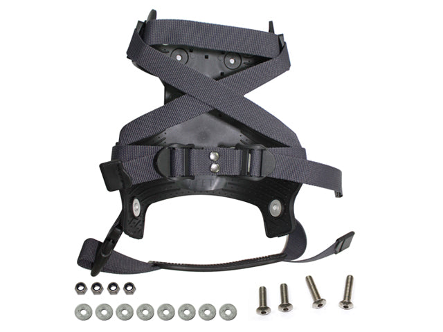 Sno-X Lumikengän Side