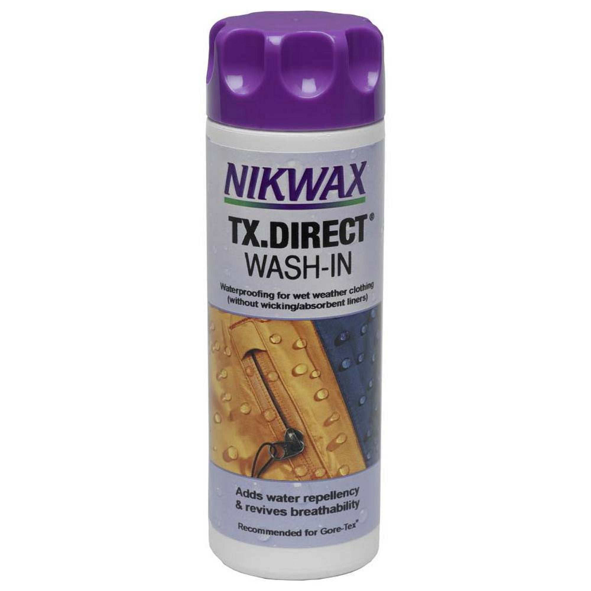 Nikwax Tech wash/TX.Direct, 300ml