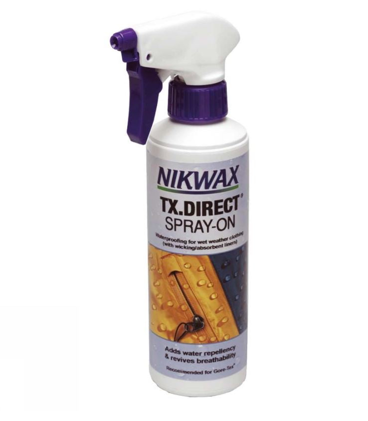 Nikwax TX.Direct Spray-On, 300ml