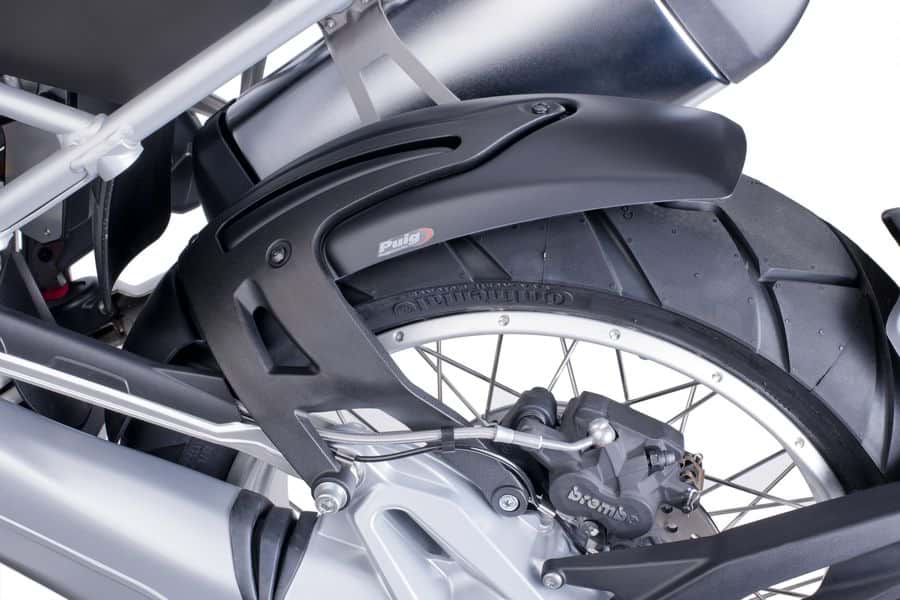 Puig Hugger Bmw R1200Gs/Adventure/Rally/Executive