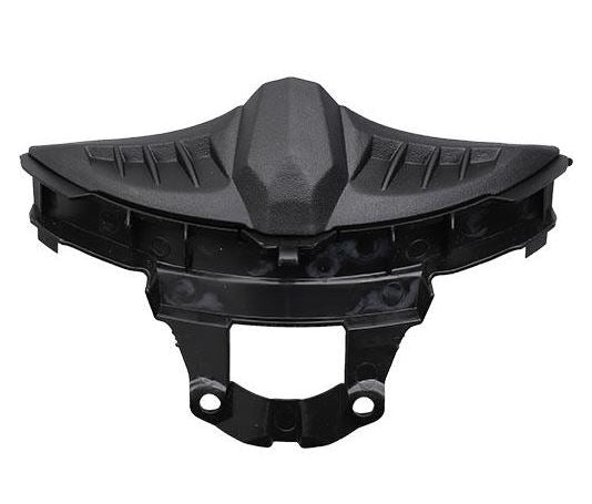 LS2 Hengitysohjain FF800