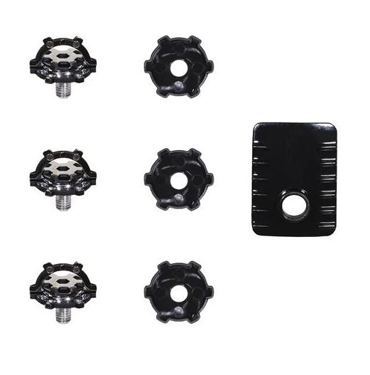 LS2 Lipan ruuvit MX700