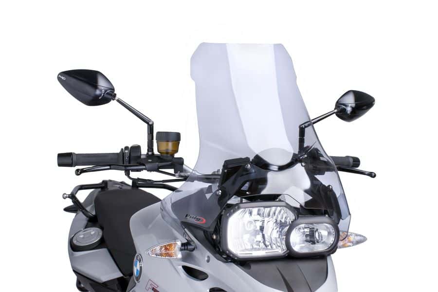 Puig Screen New Gen Bmw F700Gs 12'-17' C/Clear