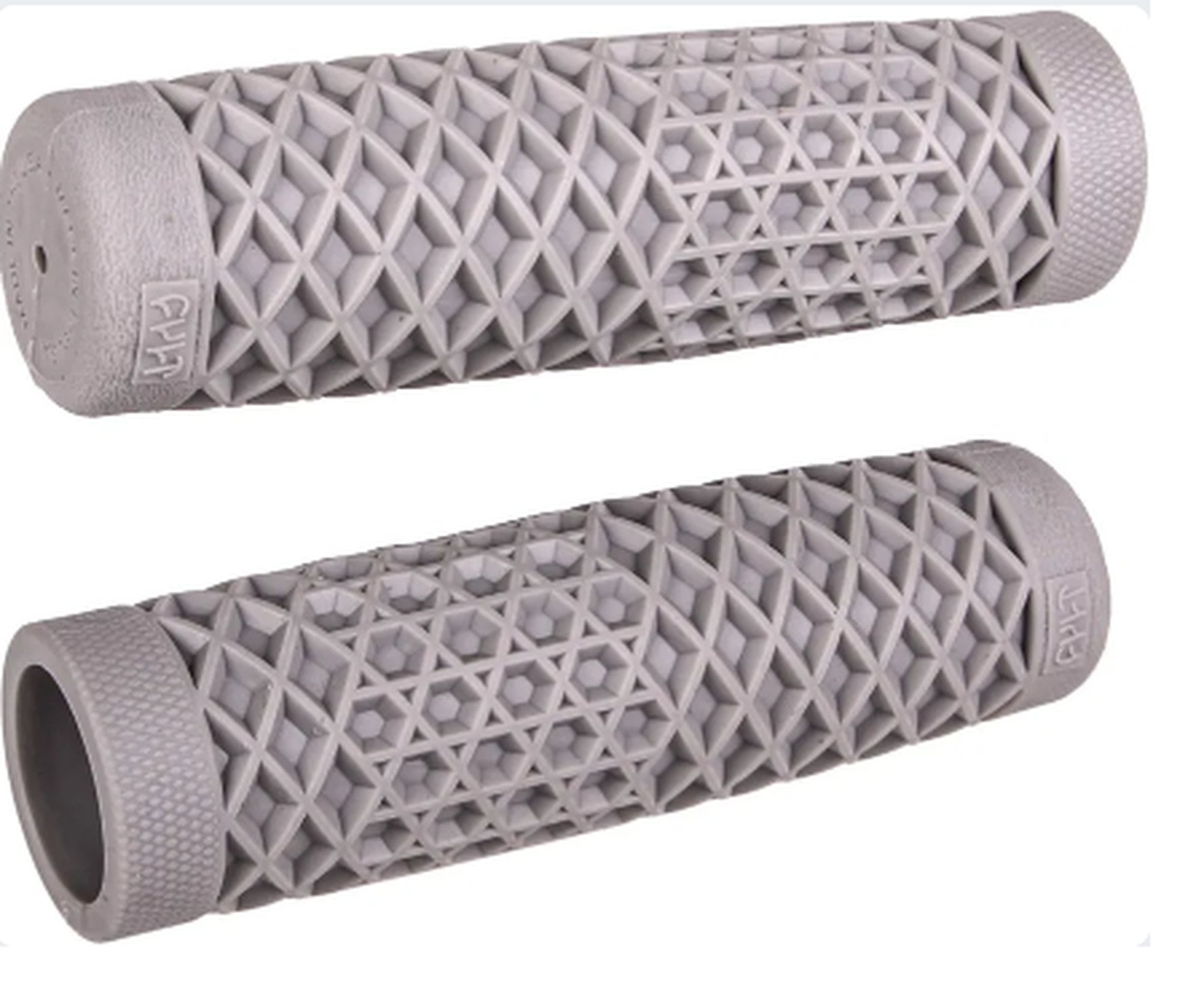 ODI Street VANS/Cult, V-Twin Single-Ply, 7/8" Gray