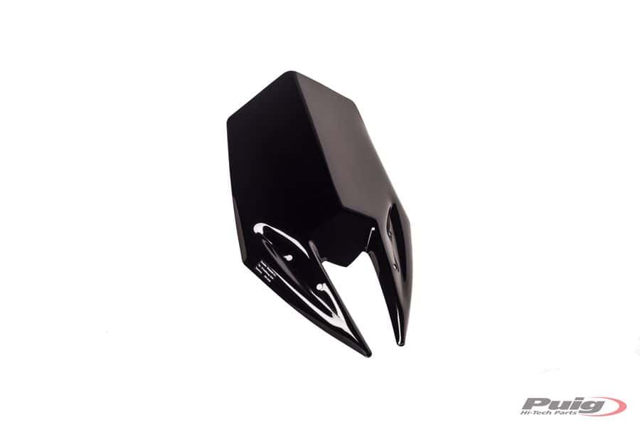 Puig Windshield New Gener. Kawasaki Z800 13'-17' C/Blac
