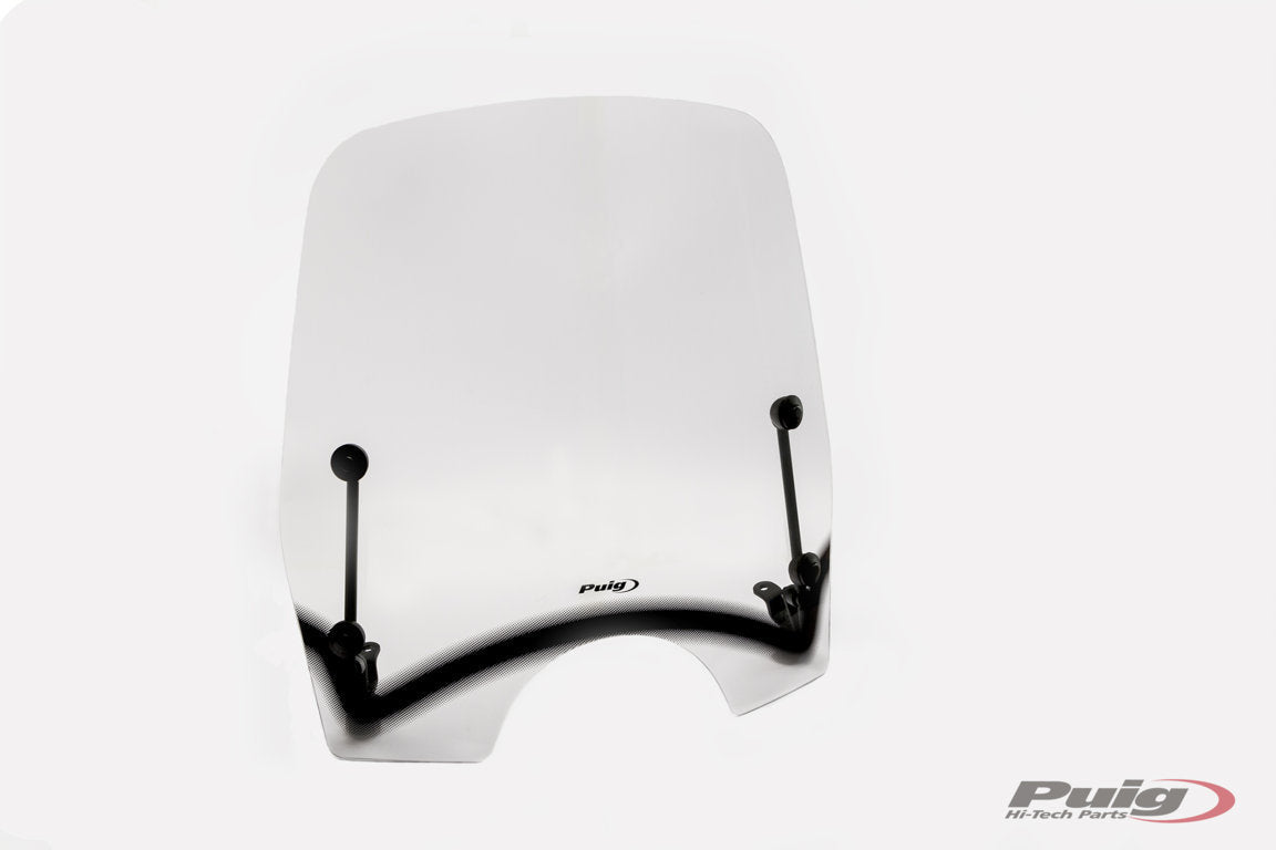 Puig Windshield T.S. Honda Scoopy Sh125/150I 13-16'