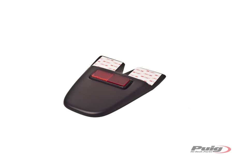 Puig Extenda Fenda Rear Tour Universal C/Black