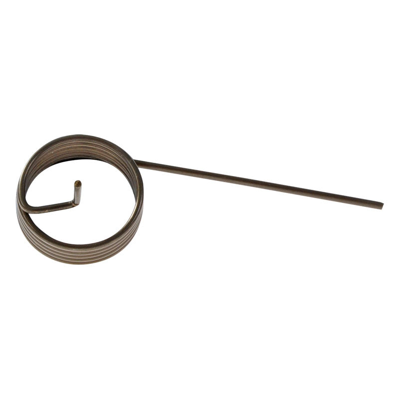 Käynnistyspolkimen jousi, Tunturi