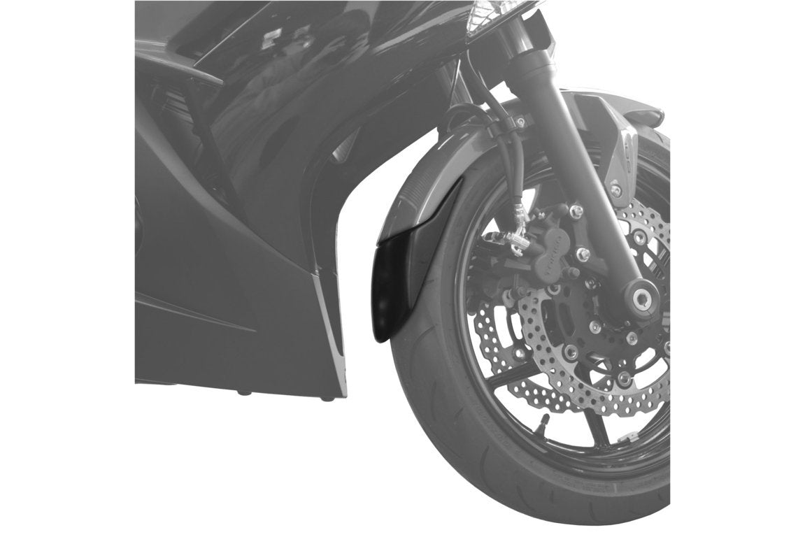Puig Extenda Fenda Er6N/F 12-17' C/Black
