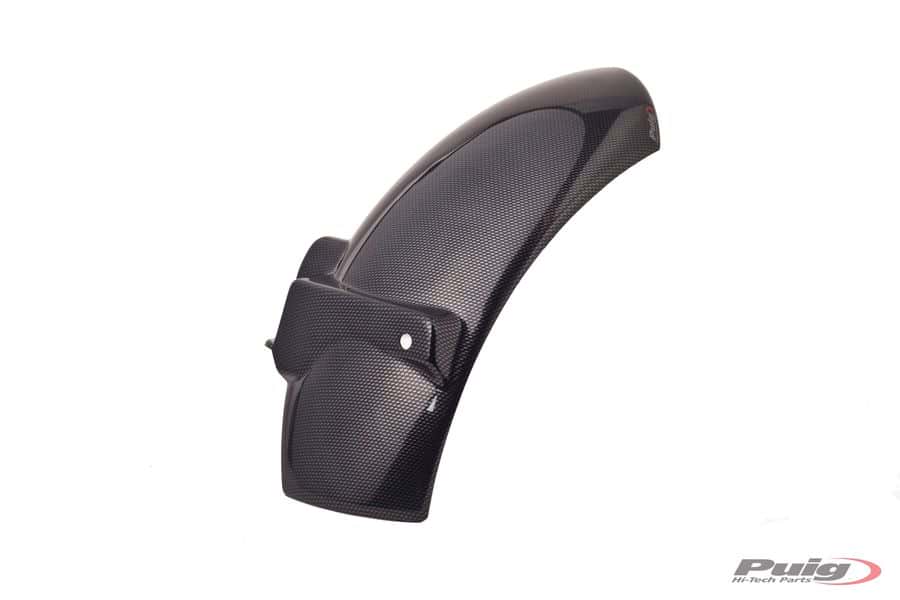 Puig Rear Hugger Bmw F800Gt 13'-18'C/Carbon