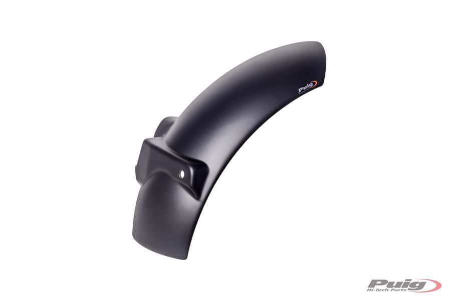 Puig Rear Hugger Bmw F800Gt 13'-18'C/Matt Black