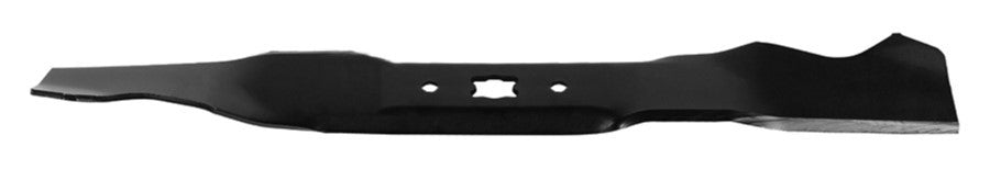 Rotary Terä, 45,7cm, Silppuava, 4-tähtikiinnitys, MTD Bio työnnettävät