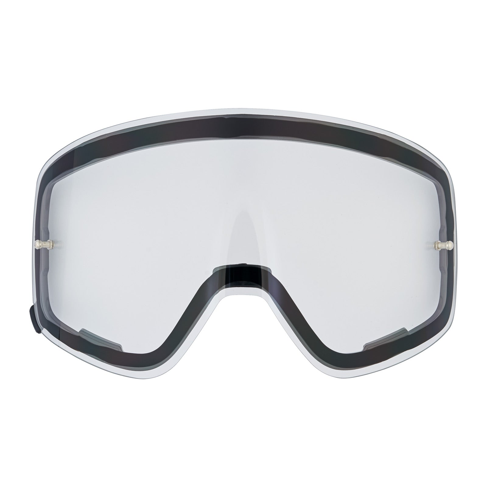 AMOQ Vision MX Single Linssi - Clear