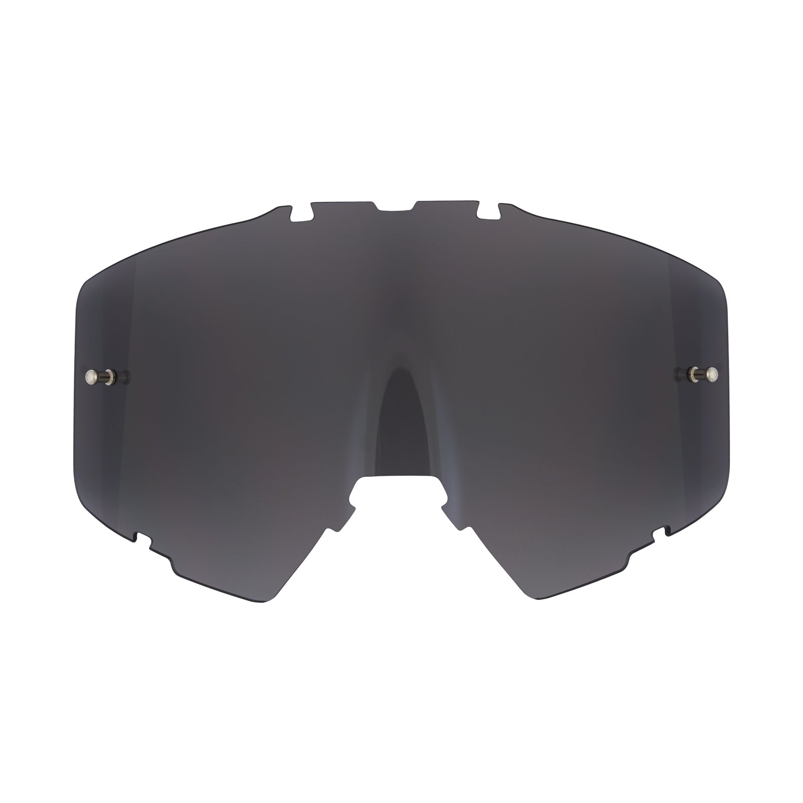 AMOQ Aster MX Single Linssi - Smoke