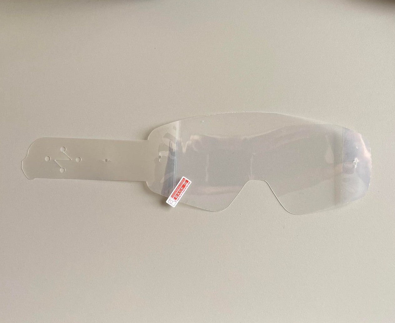 AMOQ Aster MX Laminated Tearoffs 7-PACK