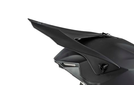 AMOQ Airframe Lippa musta