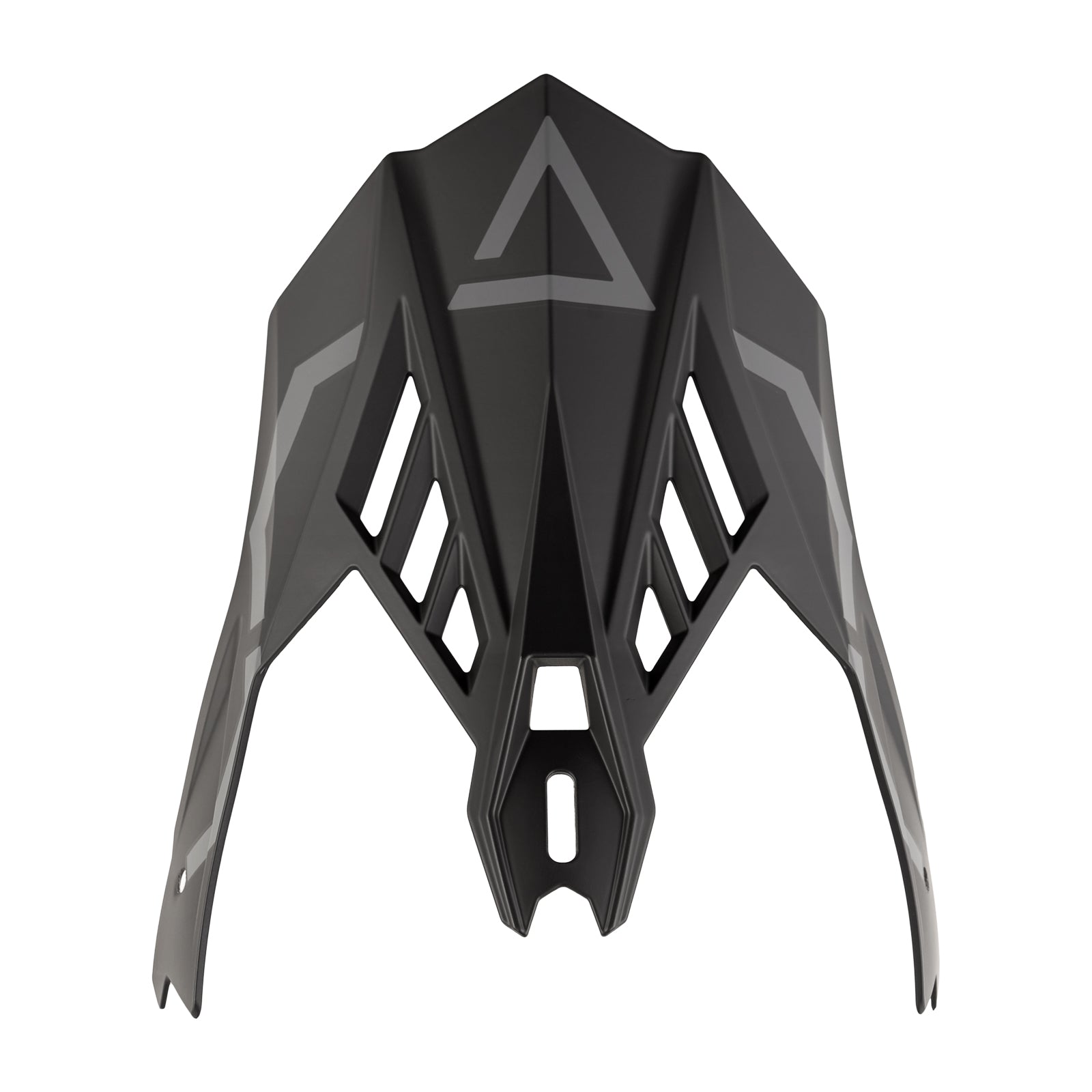 AMOQ Friction Lippa musta/harmaa