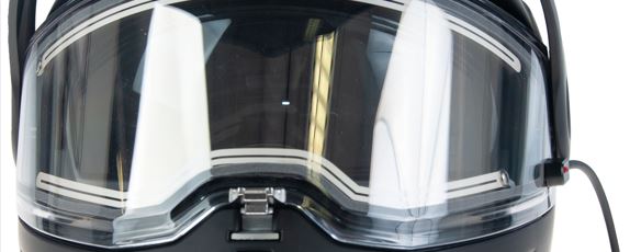 AMOQ Recoil Sähkövisiiri