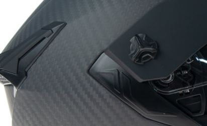 AMOQ Recoil Lipanruuvi 3kpl