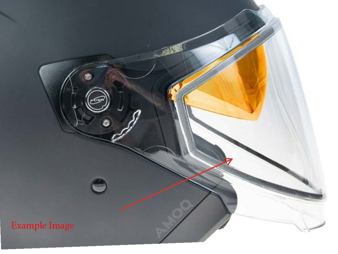 AMOQ Cluster Sähkövisiiri