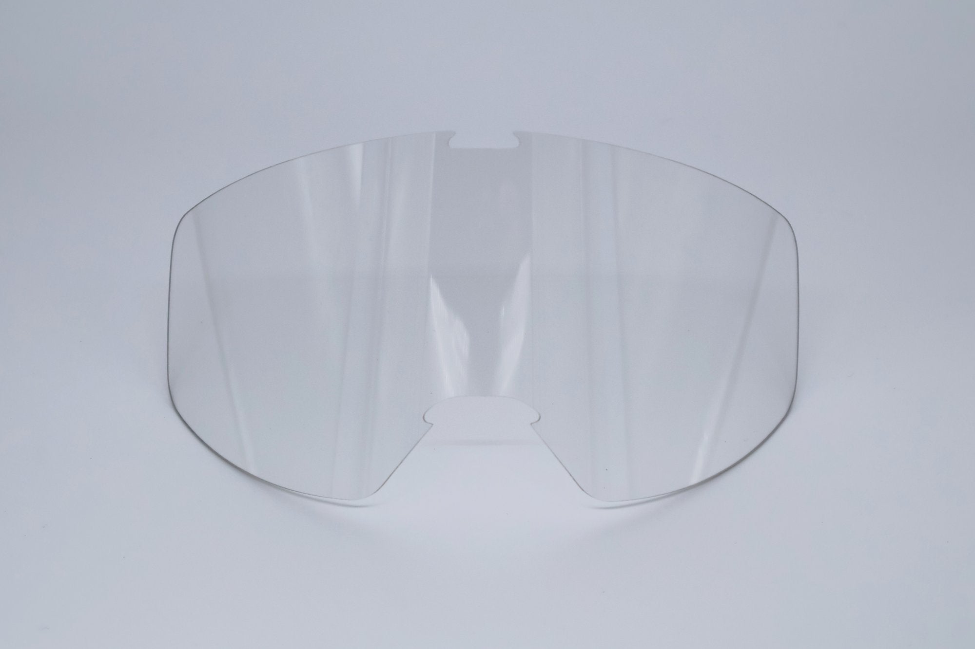AMOQ Youth Single lens, clear