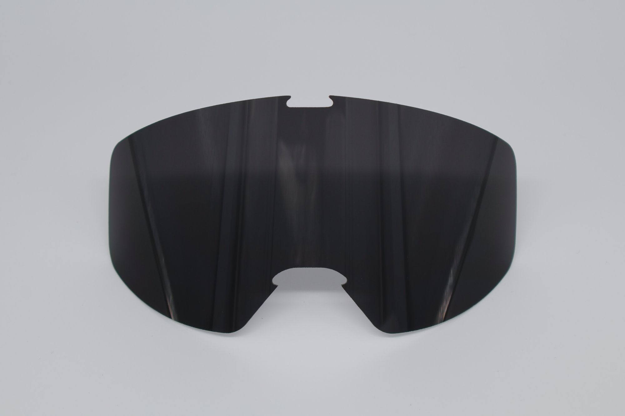 AMOQ Youth Single lens, smoke