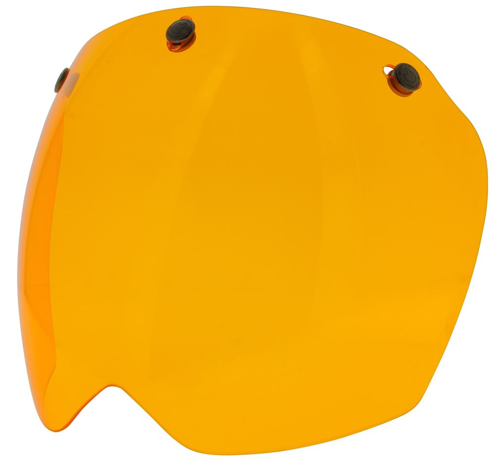 Premier MX Visiiri Oranssi