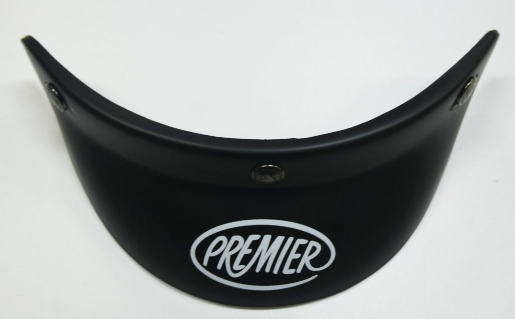 Premier MX/Le Petit Lippa Standard Carbon