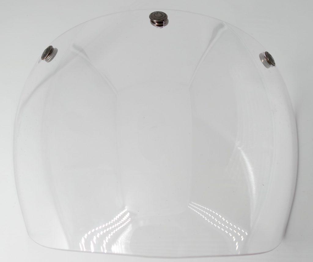 Premier Le Petit Bubble Visiiri Kirkas