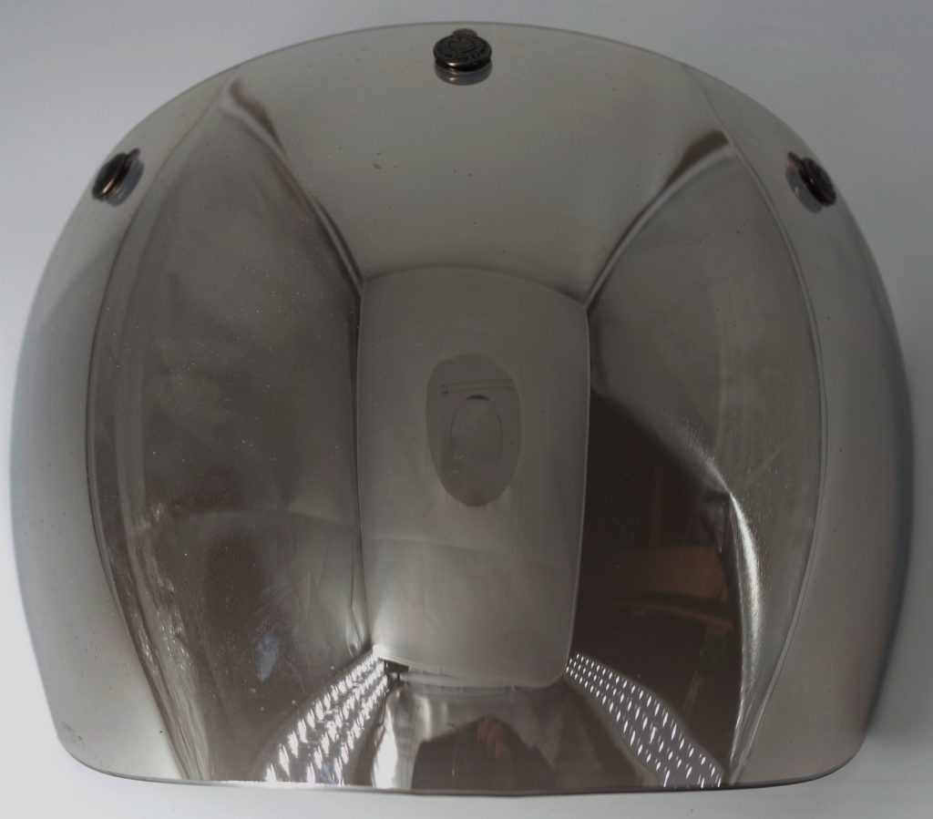 Premier Le Petit Visiiri 3 Button Hopea