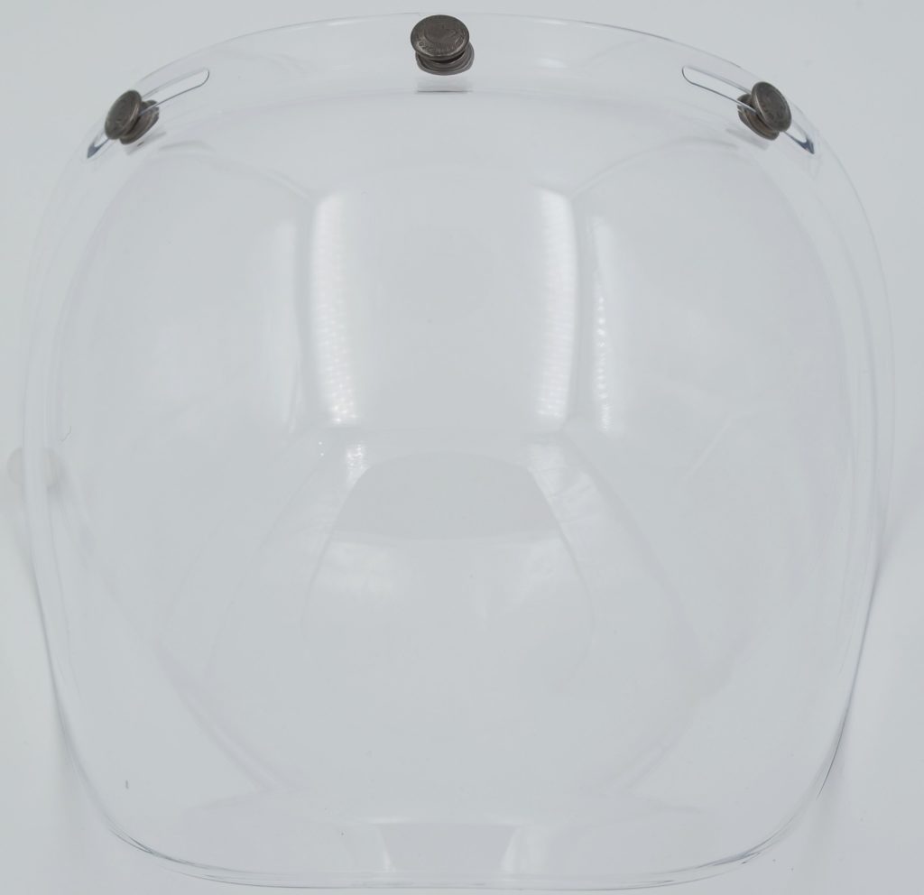 Premier Le Petit Visiiri 3 Button Kirkas