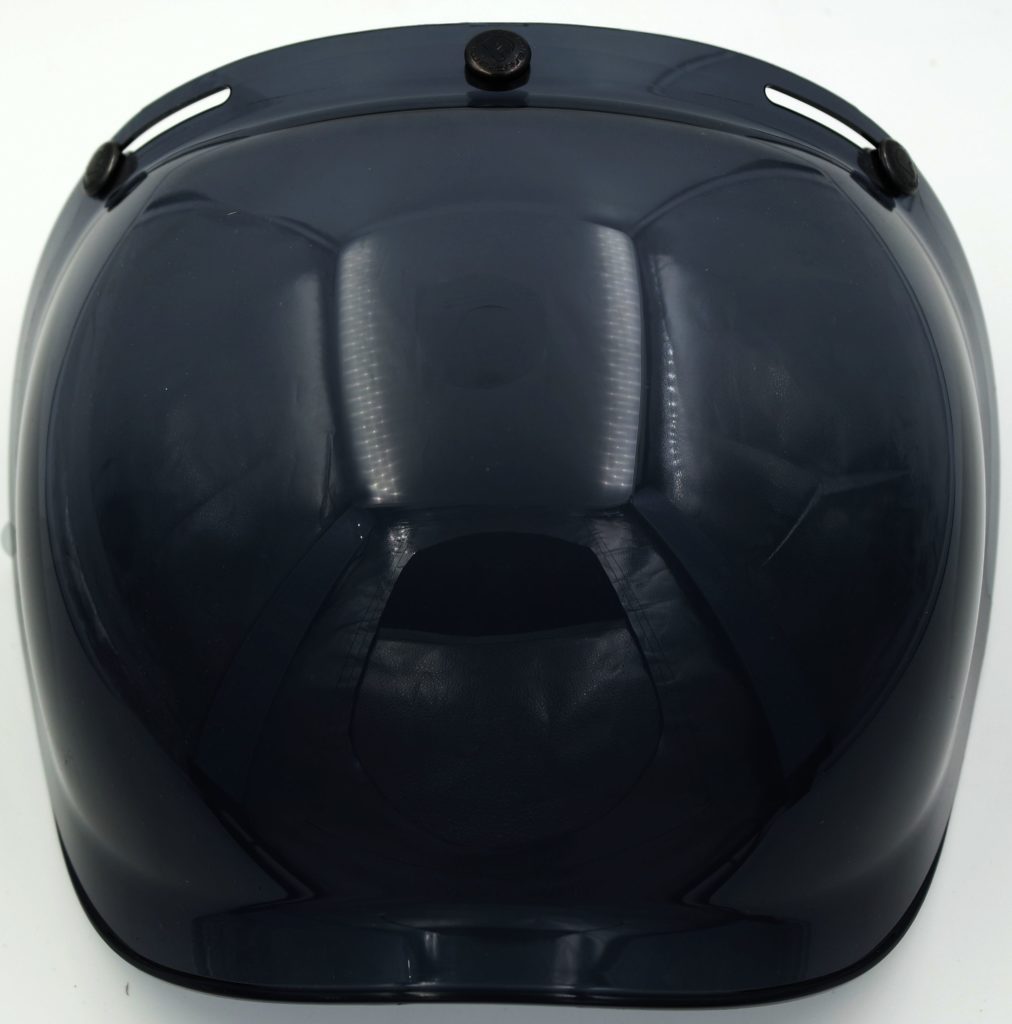 Premier Le Petit Visiiri 3 Button Tumma