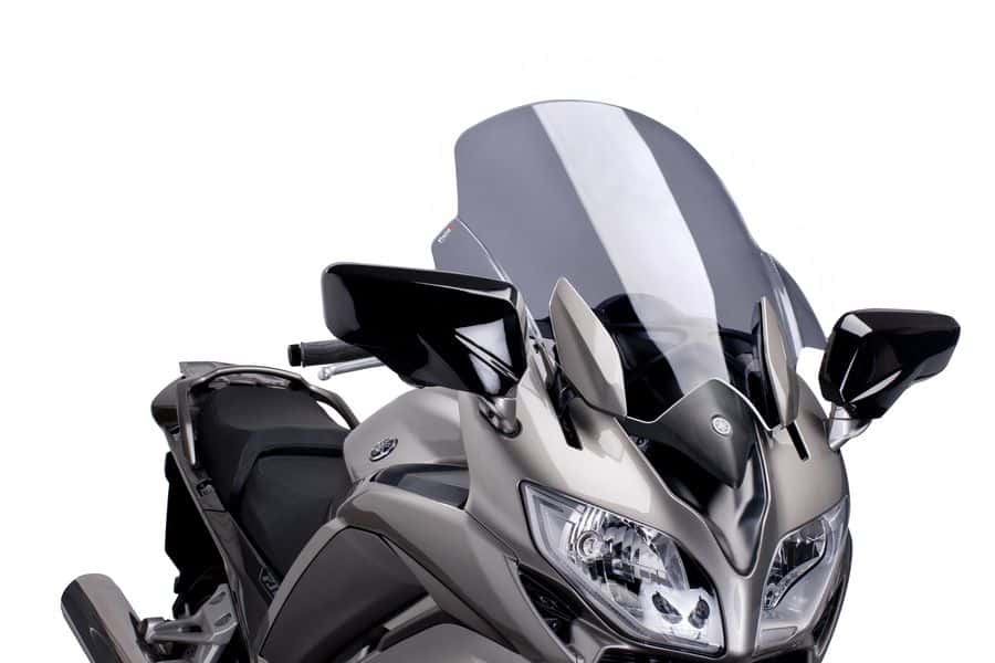 Puig Touring Screen Yamaha Fjr1300A/As 13-21' C/Dark Sm